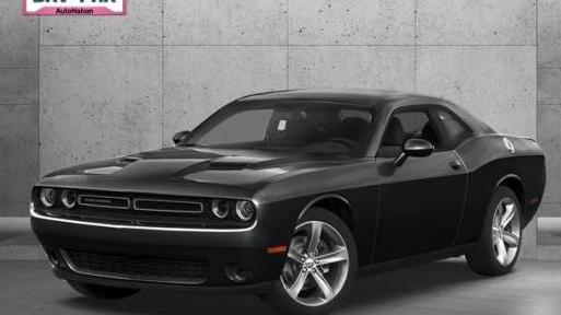 DODGE CHALLENGER 2015 2C3CDZBT9FH769795 image