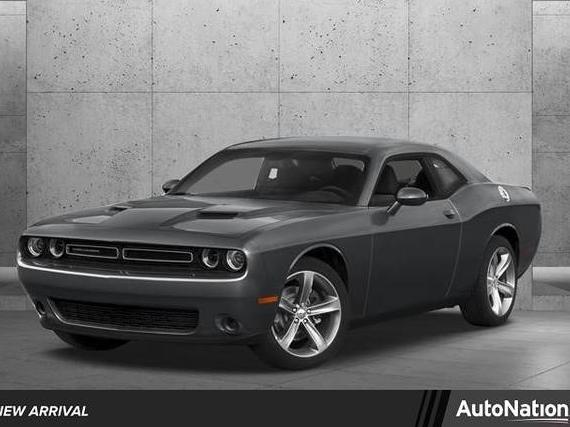 DODGE CHALLENGER 2015 2C3CDZAG5FH775047 image