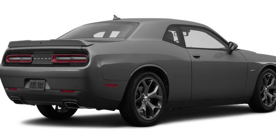 DODGE CHALLENGER 2015 2C3CDZAT3FH912497 image