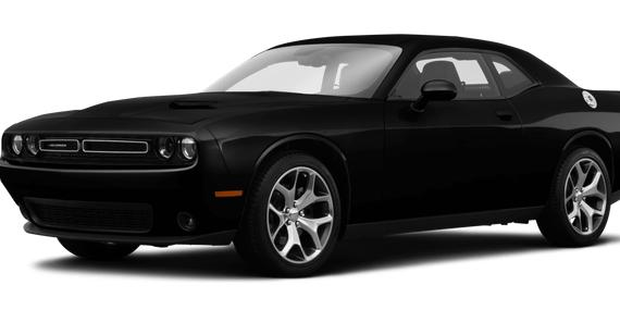 DODGE CHALLENGER 2015 2C3CDZBG7FH759320 image