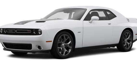 DODGE CHALLENGER 2015 2C3CDZBTXFH910602 image