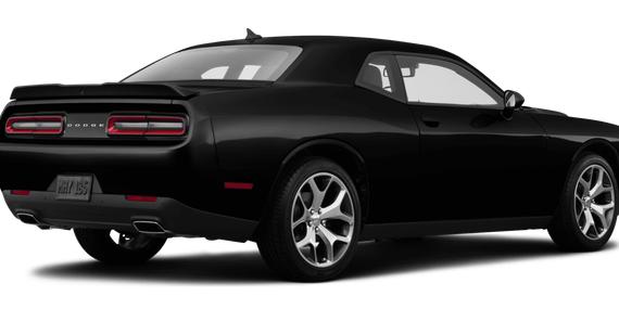 DODGE CHALLENGER 2015 2C3CDZAG5FH888447 image