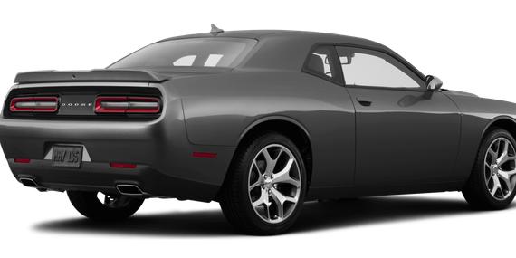 DODGE CHALLENGER 2015 2C3CDZAG2FH823765 image
