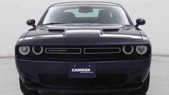 DODGE CHALLENGER 2015 2C3CDZAG6FH775090 image