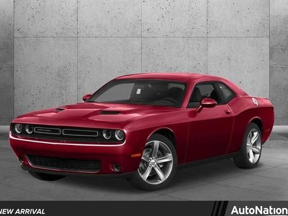DODGE CHALLENGER 2015 2C3CDZAG0FH740285 image