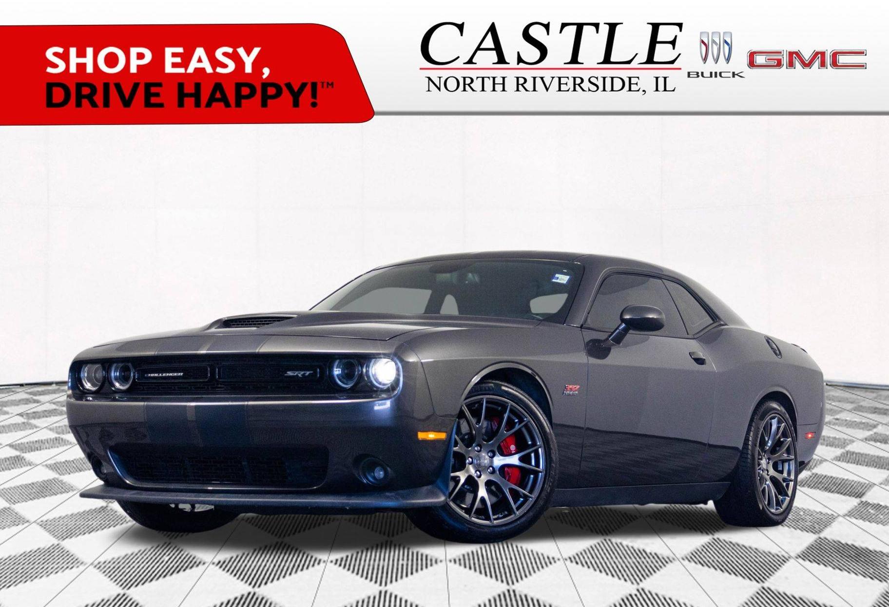 DODGE CHALLENGER 2015 2C3CDZDJ3FH894478 image