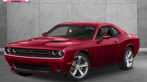 DODGE CHALLENGER 2015 2C3CDZDJ4FH839795 image