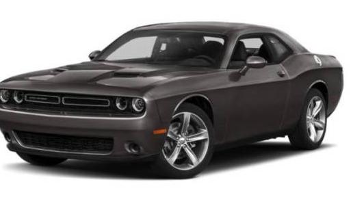 DODGE CHALLENGER 2015 2C3CDZBG4FH851436 image