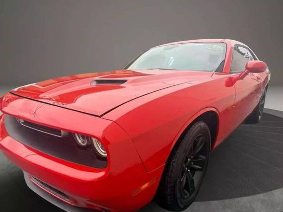 DODGE CHALLENGER 2015 2C3CDZAG4FH816753 image
