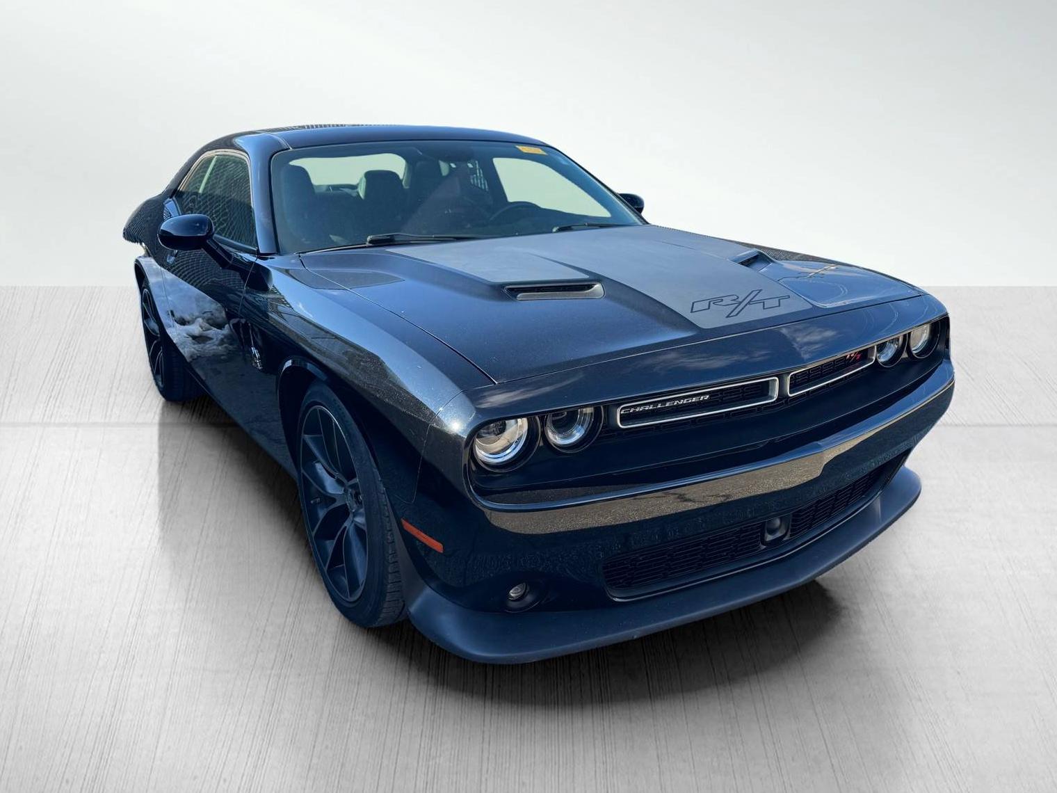 DODGE CHALLENGER 2015 2C3CDZFJ9FH910180 image