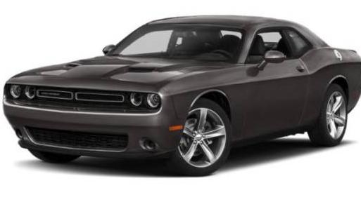 DODGE CHALLENGER 2015 2C3CDZBG2FH805359 image