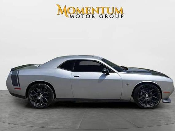 DODGE CHALLENGER 2015 2C3CDZFJ6FH816533 image