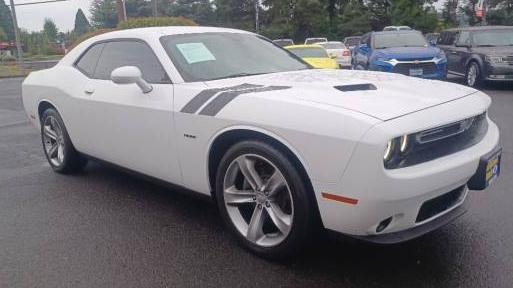 DODGE CHALLENGER 2015 2C3CDZAT4FH888310 image