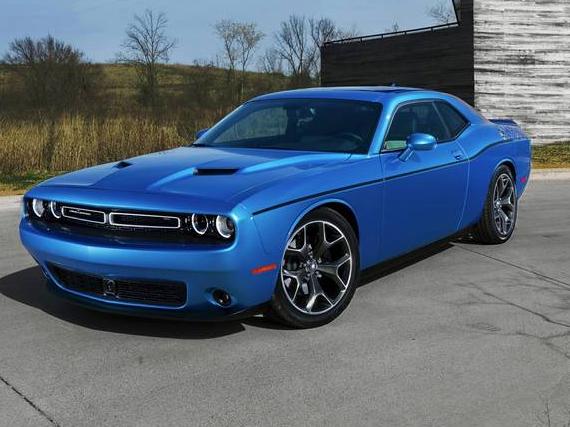 DODGE CHALLENGER 2015 2C3CDZAG7FH911307 image