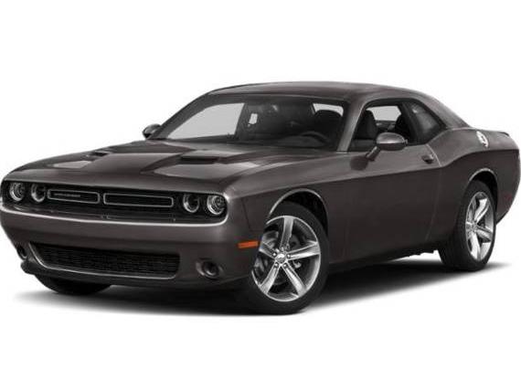 DODGE CHALLENGER 2015 2C3CDZBG1FH724174 image