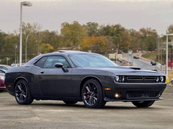 DODGE CHALLENGER 2015 2C3CDZDJ4FH793434 image