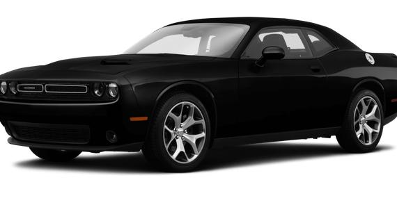 DODGE CHALLENGER 2015 2C3CDZBG5FH714649 image