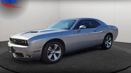 DODGE CHALLENGER 2015 2C3CDZAG8FH704473 image