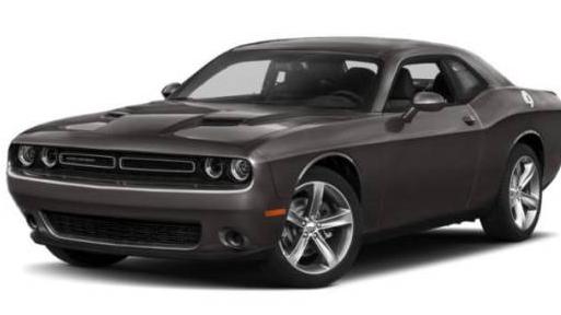 DODGE CHALLENGER 2015 2C3CDZBG2FH761167 image