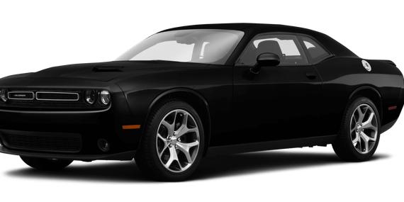 DODGE CHALLENGER 2015 2C3CDZBG6FH717527 image