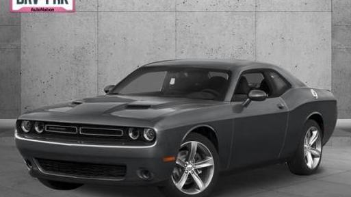 DODGE CHALLENGER 2015 2C3CDZBT9FH834919 image