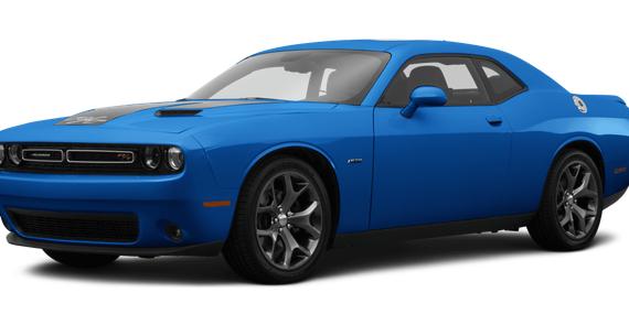 DODGE CHALLENGER 2015 2C3CDZBT9FH708124 image