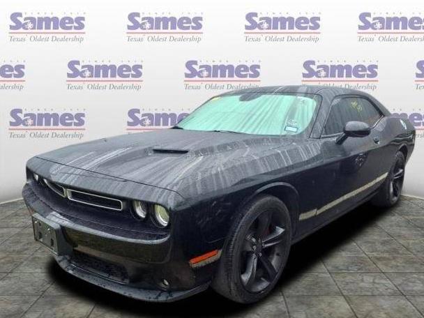 DODGE CHALLENGER 2015 2C3CDZBG1FH706810 image