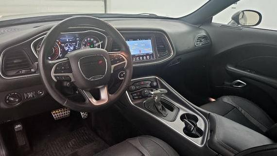 DODGE CHALLENGER 2015 2C3CDZBT7FH744359 image