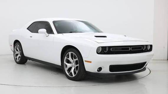 DODGE CHALLENGER 2015 2C3CDZBG1FH758101 image