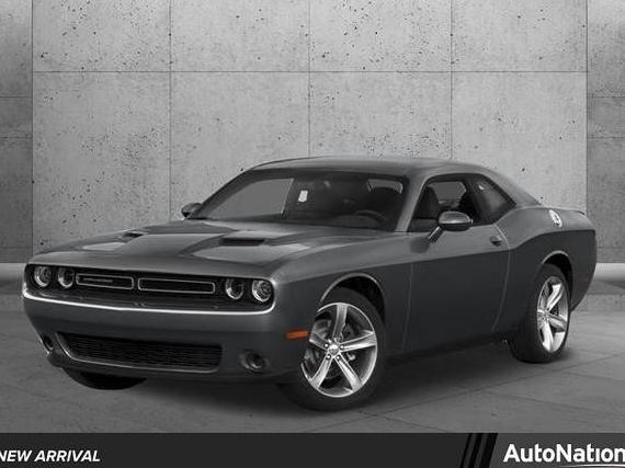 DODGE CHALLENGER 2015 2C3CDZAG5FH737074 image