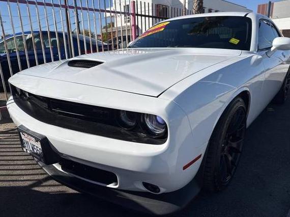 DODGE CHALLENGER 2015 2C3CDZDJ9FH850629 image