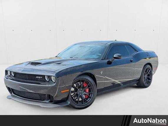 DODGE CHALLENGER 2015 2C3CDZC99FH833935 image