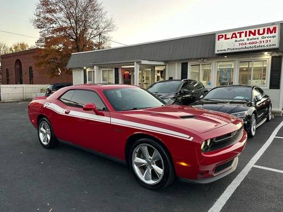 DODGE CHALLENGER 2015 2C3CDZBT5FH719041 image DODGE CHALLENGER 2015 2C3CDZBT5FH719041 image