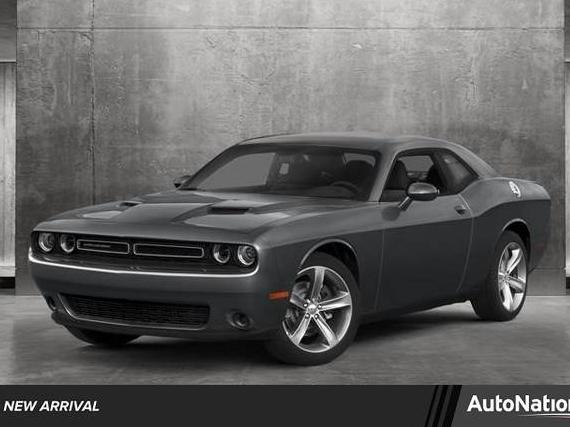 DODGE CHALLENGER 2015 2C3CDZBG4FH775636 image