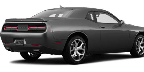 DODGE CHALLENGER 2015 2C3CDZAGXFH885379 image
