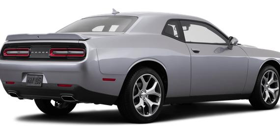 DODGE CHALLENGER 2015 2C3CDZAG2FH861528 image