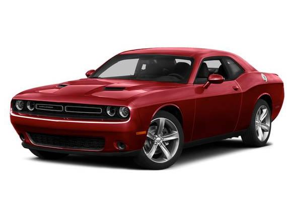 DODGE CHALLENGER 2015 2C3CDZAT3FH719184 image