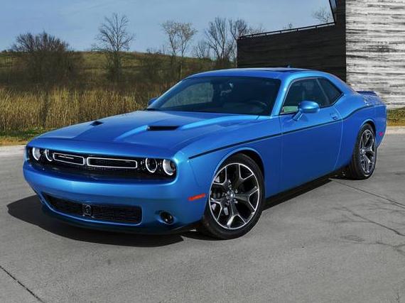 DODGE CHALLENGER 2015 2C3CDZAT9FH710909 image DODGE CHALLENGER 2015 2C3CDZAT9FH710909 image