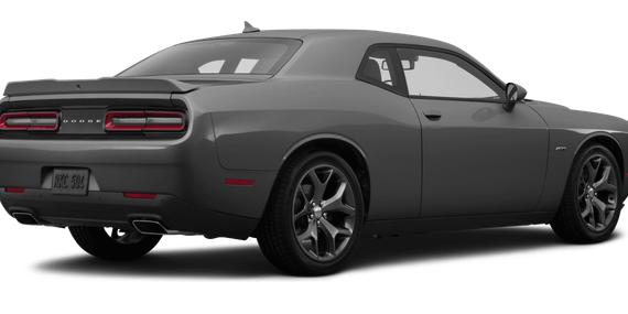 DODGE CHALLENGER 2015 2C3CDZDJ9FH905449 image