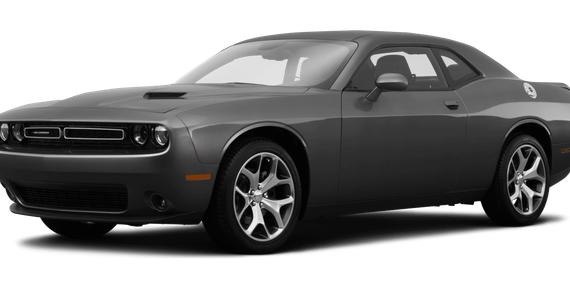 DODGE CHALLENGER 2015 2C3CDZBG9FH911162 image