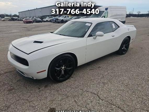 DODGE CHALLENGER 2015 2C3CDZBG3FH732616 image DODGE CHALLENGER 2015 2C3CDZBG3FH732616 image