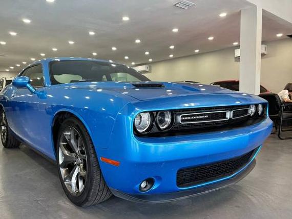 DODGE CHALLENGER 2015 2C3CDZBG5FH775337 image