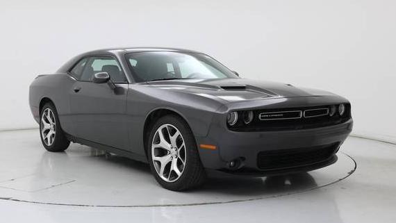 DODGE CHALLENGER 2015 2C3CDZBG2FH707383 image