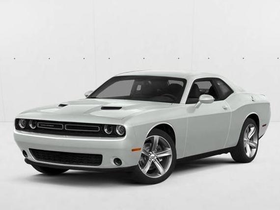 DODGE CHALLENGER 2015 2C3CDZAG3FH912504 image