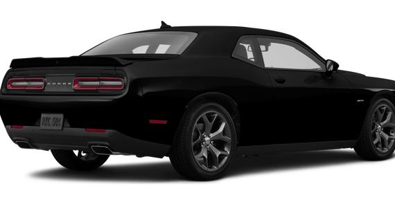DODGE CHALLENGER 2015 2C3CDZC92FH713670 image