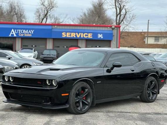 DODGE CHALLENGER 2015 2C3CDZAT7FH710858 image DODGE CHALLENGER 2015 2C3CDZAT7FH710858 image