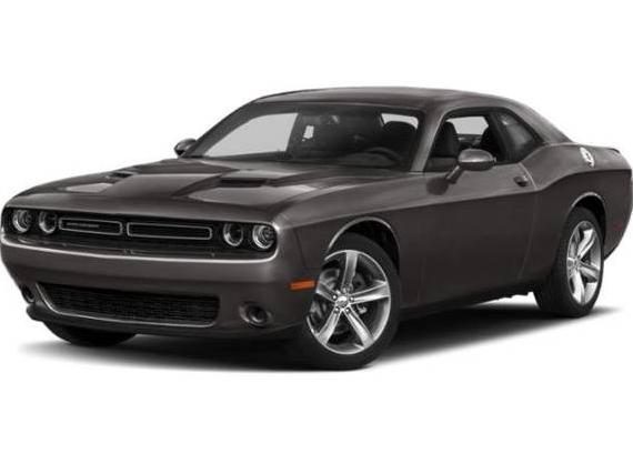 DODGE CHALLENGER 2015 2C3CDZBG3FH733460 image
