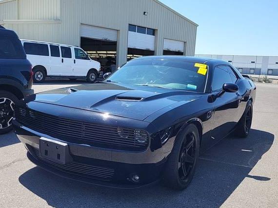 DODGE CHALLENGER 2015 2C3CDZBG3FH733376 image