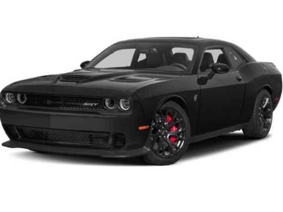 DODGE CHALLENGER 2015 2C3CDZC98FH797977 image