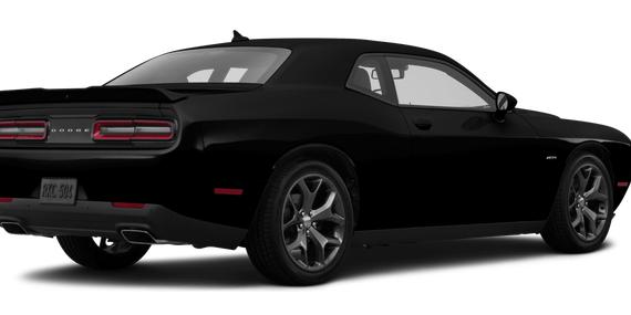 DODGE CHALLENGER 2015 2C3CDZC99FH713617 image